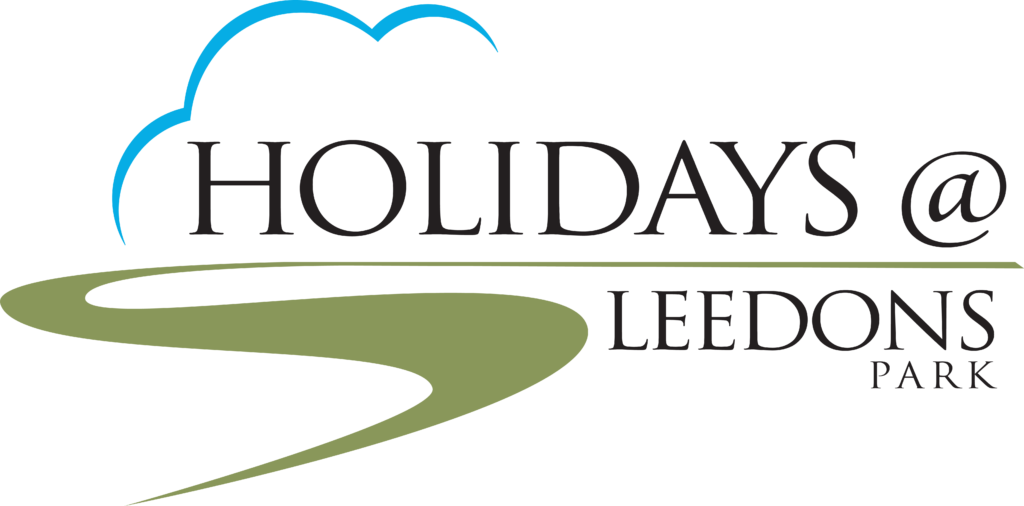 Holiday @ Leedons logo