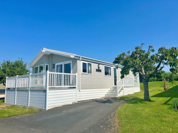 Willerby Portland Series 2